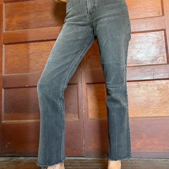 Reformation Cindy Bootleg - Picture 2 of 2